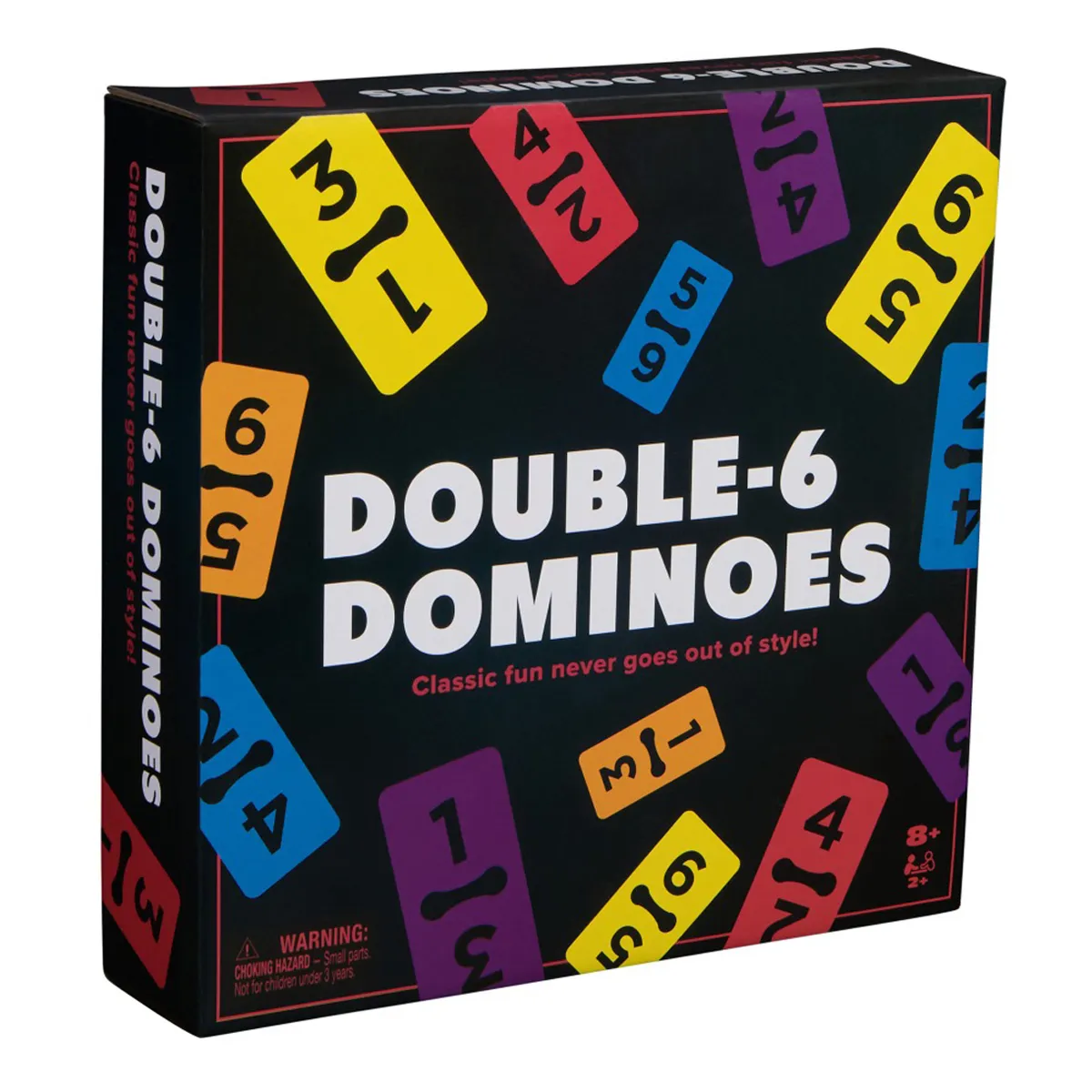 JUEGO DE MESA CLASIC 6071496 - 1