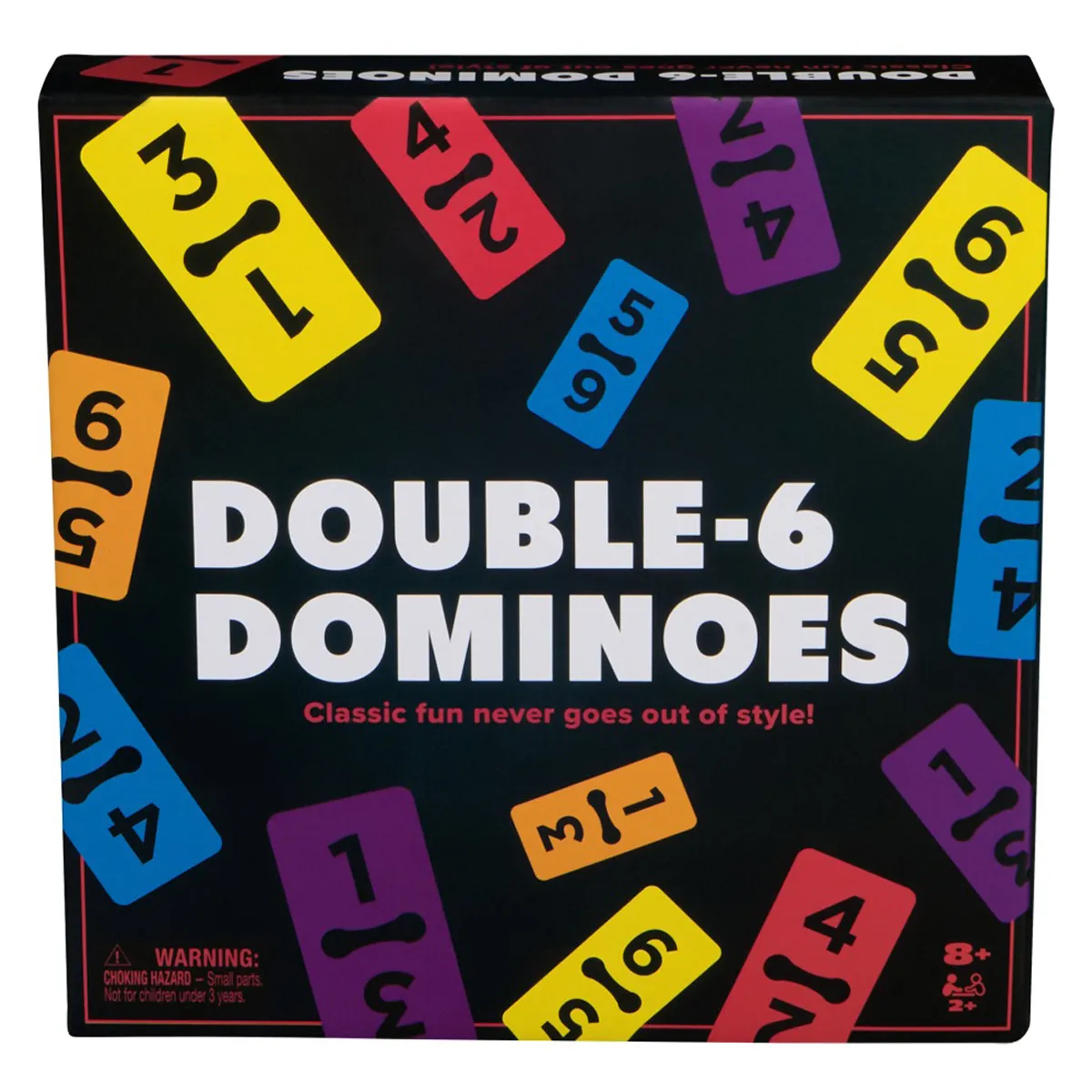 JUEGO DE MESA CLASIC 6071496 - 2