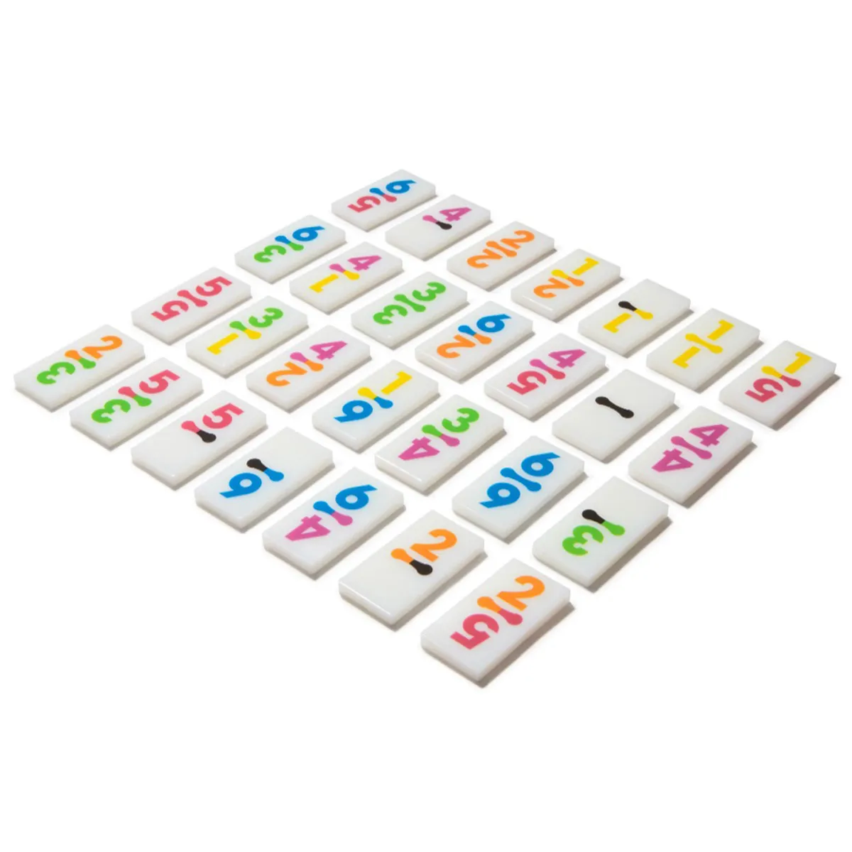JUEGO DE MESA CLASIC 6071496 - 3
