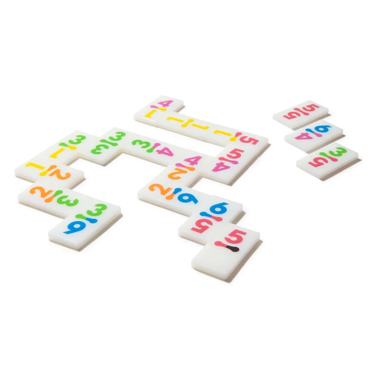 JUEGO DE MESA CLASIC 6071496 - 5
