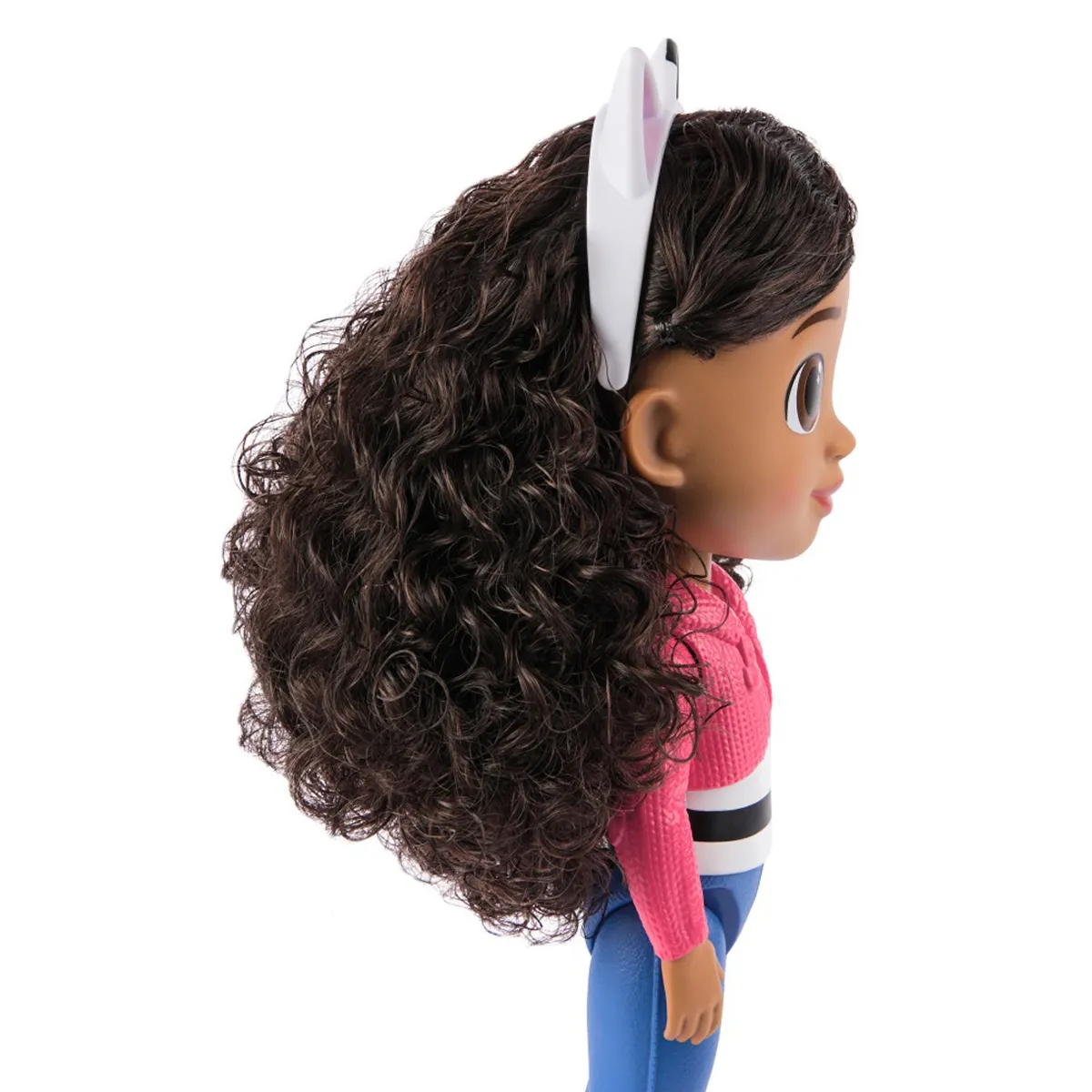 MUÑECA GABBYS DOLLHOUSE 33CM - 3