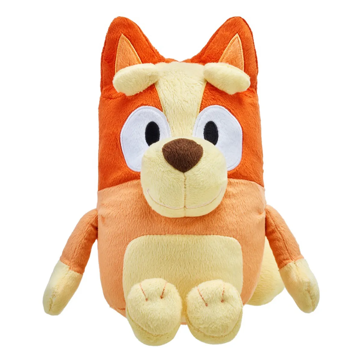 PELUCHE INTERACTIVO BLUEY 17521 BINGO - 1