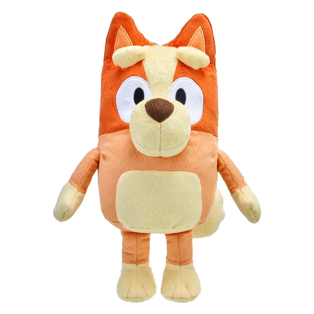 PELUCHE INTERACTIVO BLUEY 17521 BINGO - 2