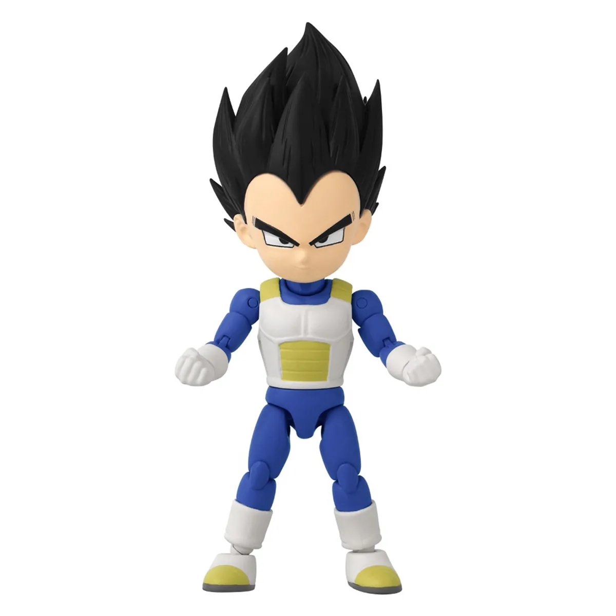 FIGURA ACCIÓN DRAGON BALL 40736 VEGETA DAIMA - 2
