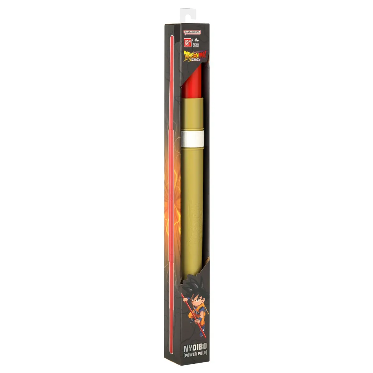 FIGURA ACCIÓN BANDAI 37266 - 1