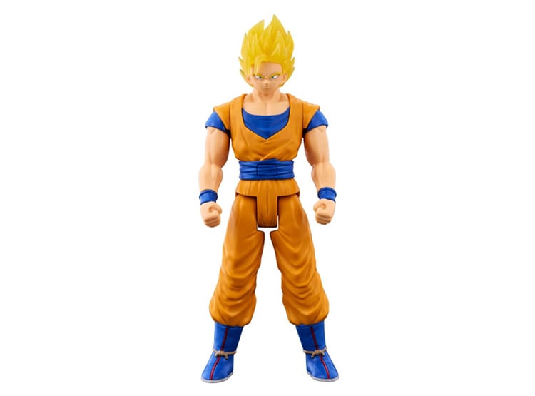 FIGURA ACCIÓN BANDAI 38566 - 1