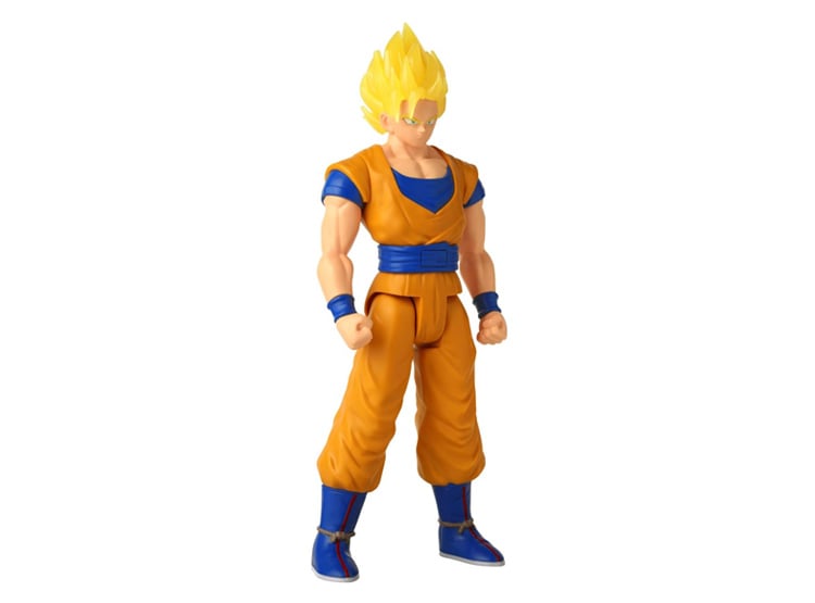 FIGURA ACCIÓN BANDAI 38566 - 3