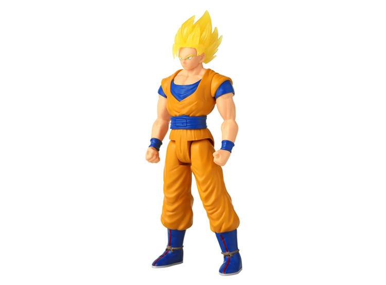 FIGURA ACCIÓN BANDAI 38566 - 4