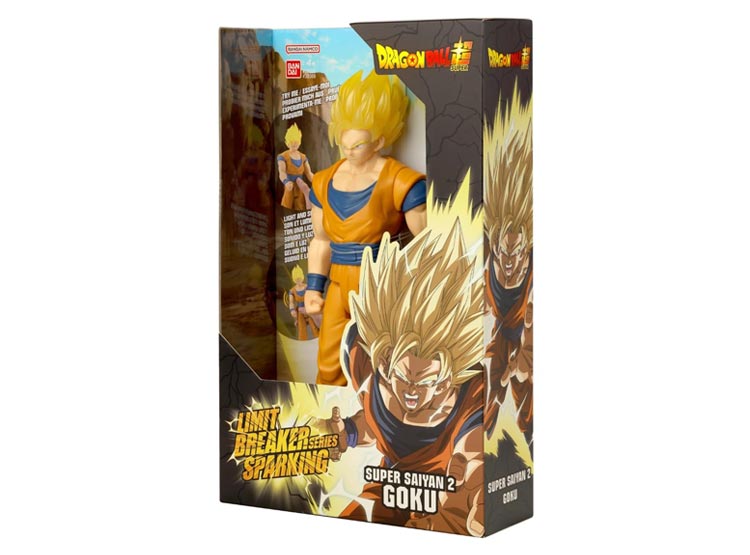 FIGURA ACCIÓN BANDAI 38566 - 5