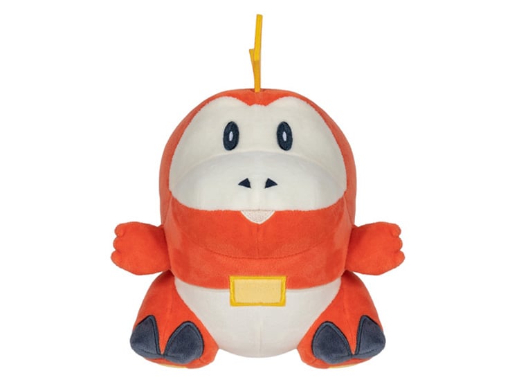 PELUCHE POKEMON PKW4373 20CM - 1