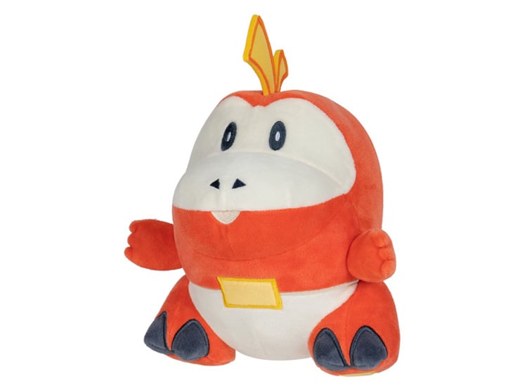 PELUCHE POKEMON PKW4373 20CM - 2