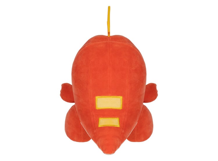PELUCHE POKEMON PKW4373 20CM - 4