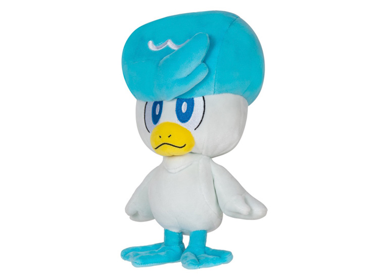 PELUCHE POKEMON PKW4373 20CM - 2