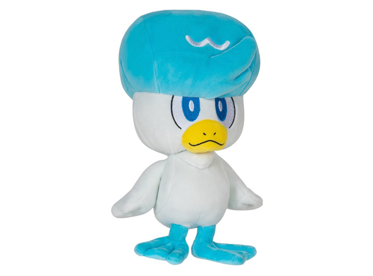 PELUCHE POKEMON PKW4373 20CM - 3