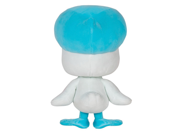 PELUCHE POKEMON PKW4373 20CM - 4