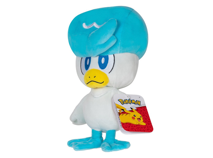 PELUCHE POKEMON PKW4373 20CM - 6