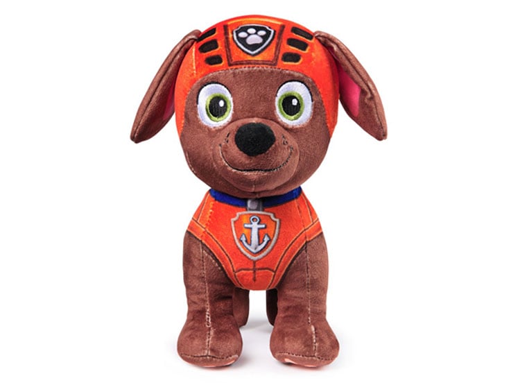 PELUCHE BÁSICO  PAW PATROL - 1