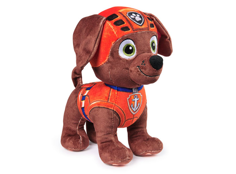 PELUCHE BÁSICO  PAW PATROL - 3