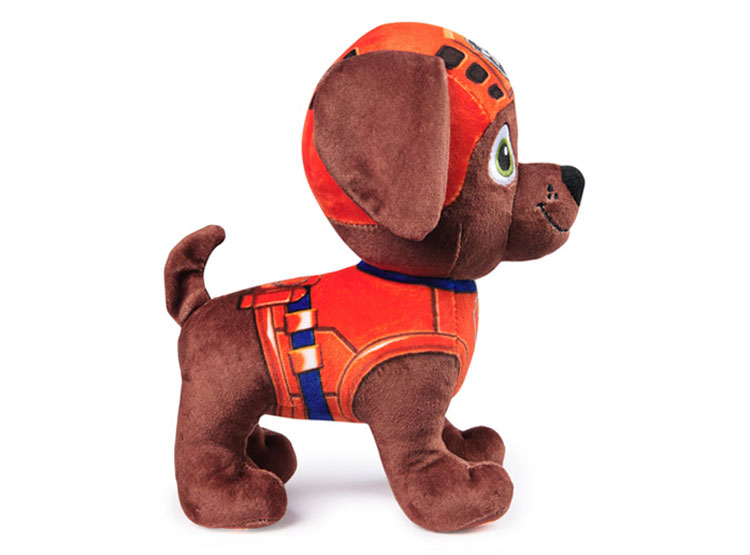 PELUCHE BÁSICO  PAW PATROL - 4