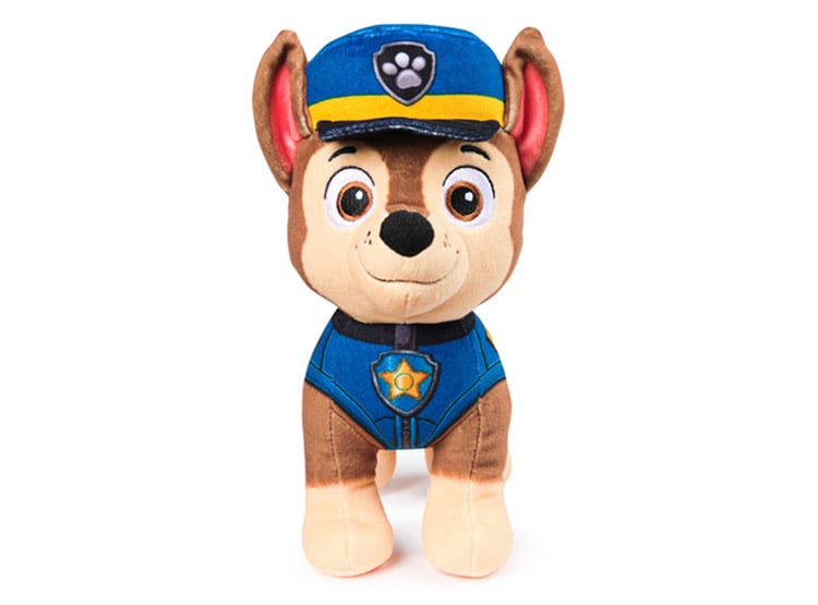 PELUCHE BÁSICO  PAW PATROL - 1