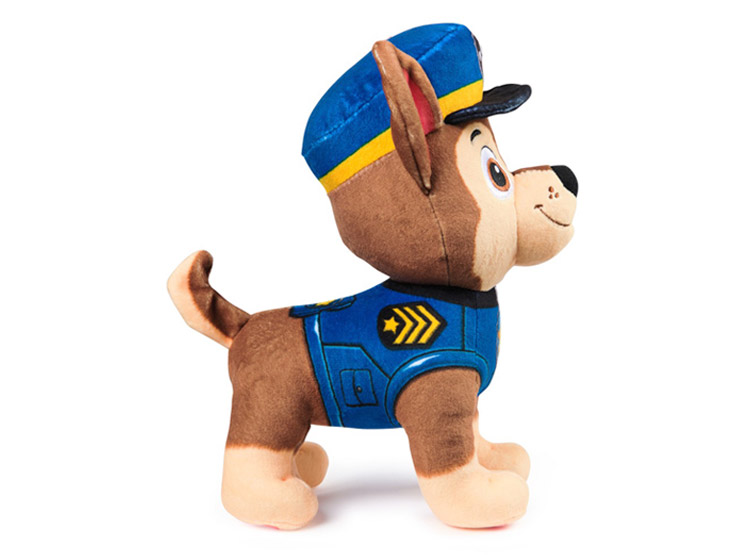 PELUCHE BÁSICO  PAW PATROL - 4