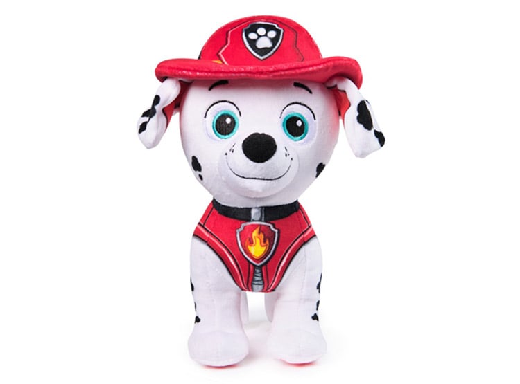 PELUCHE BÁSICO PAW PATROL - 1