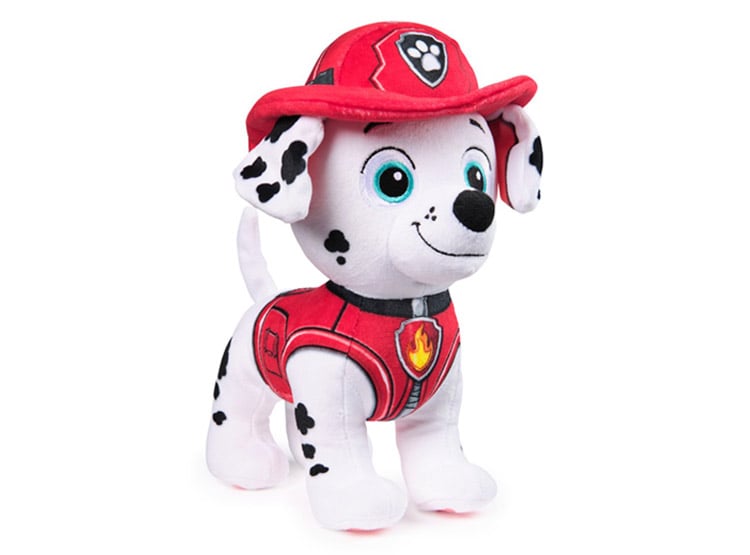 PELUCHE BÁSICO PAW PATROL - 3