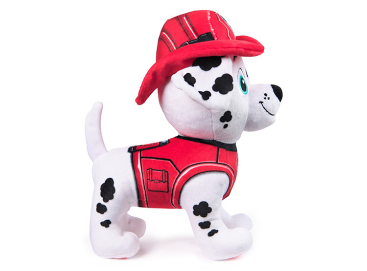 PELUCHE BÁSICO PAW PATROL - 4