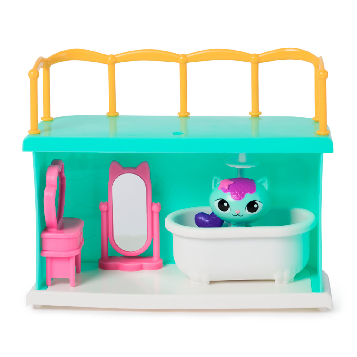 MINI SET DE JUEGO GABBYS DOLLHOUSE SURTIDO - 11