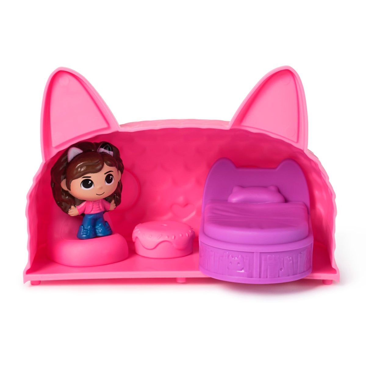 MINI SET DE JUEGO GABBYS DOLLHOUSE SURTIDO - 5