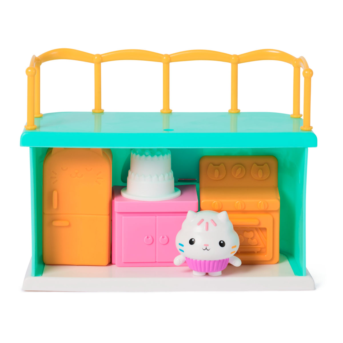 MINI SET DE JUEGO GABBYS DOLLHOUSE SURTIDO - 8
