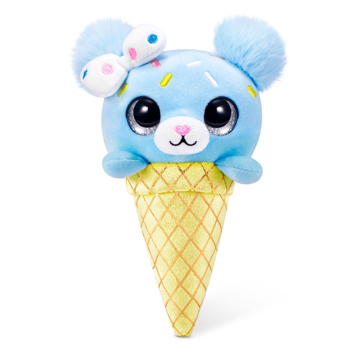 MINI PELUCHE COLECCION POSTRES COCO CONES SURTIDO - 2