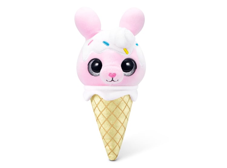 MINI PELUCHE COLECCION POSTRES COCO CONES SURTIDO - 2