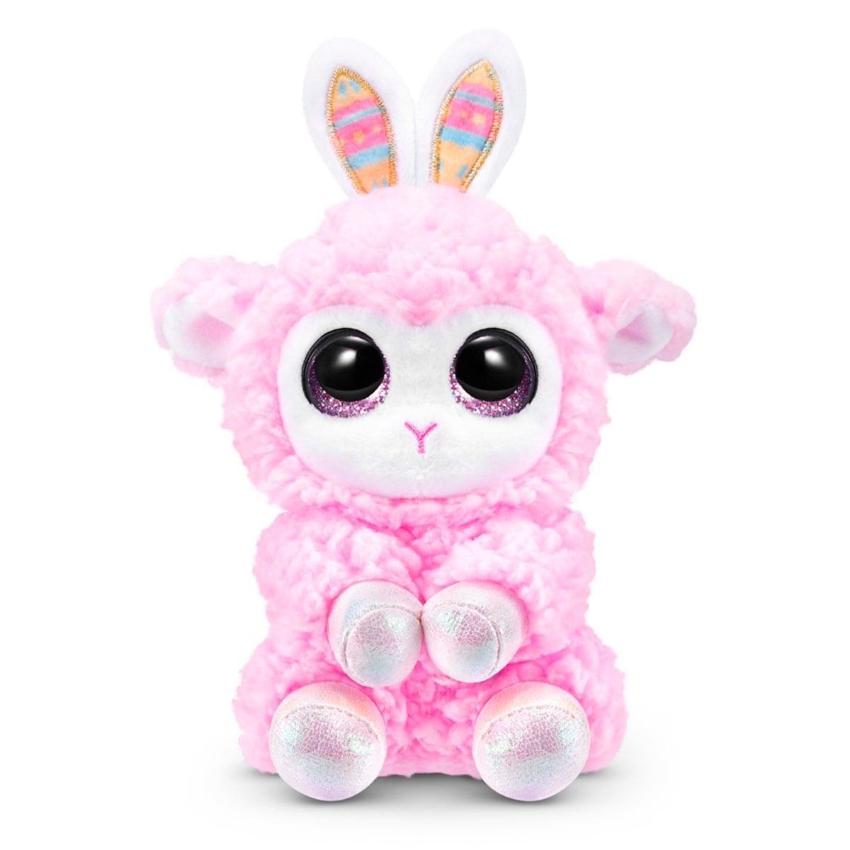 MINI PELUCHE COLECCIÓN PASCUA  COCO CONES SURTIDO - 2