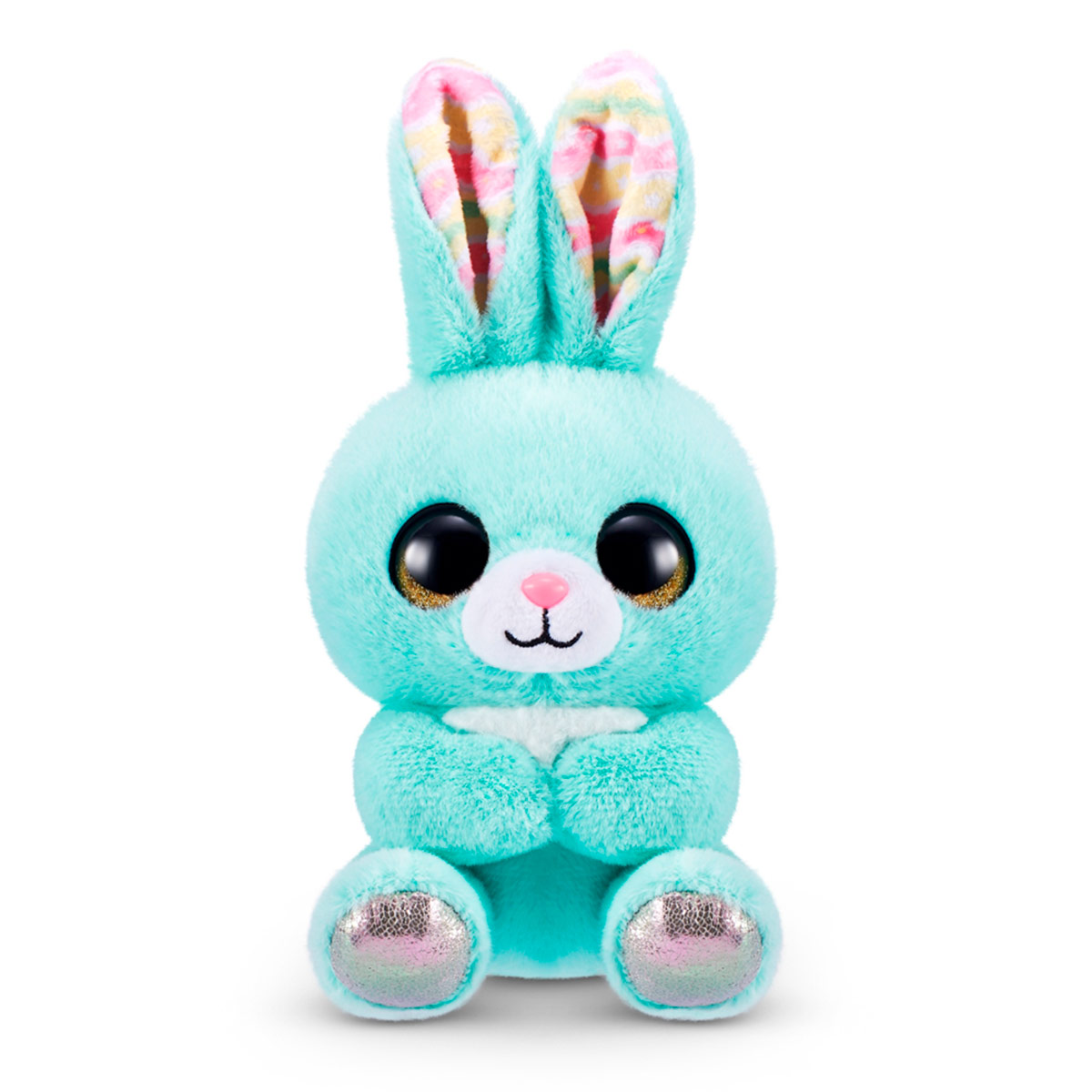 MINI PELUCHE COLECCIÓN PASCUA  COCO CONES SURTIDO - 12