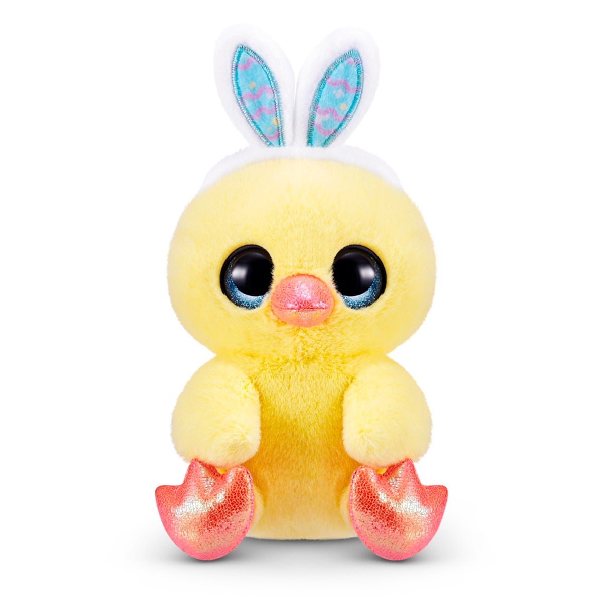 MINI PELUCHE COLECCIÓN PASCUA  COCO CONES SURTIDO - 4