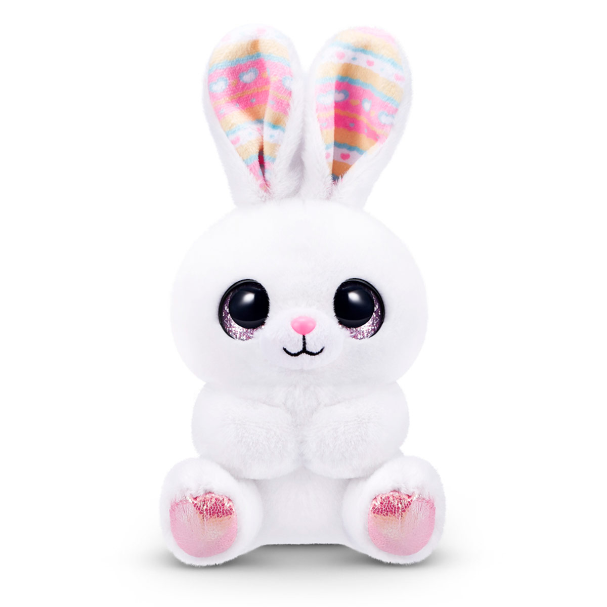 MINI PELUCHE COLECCIÓN PASCUA  COCO CONES SURTIDO - 10