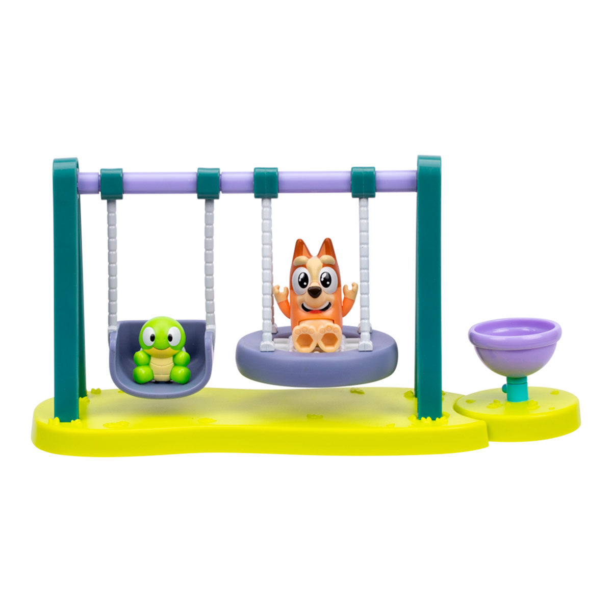 MINI SET DE JUEGO BLUEY SURTIDO - 2