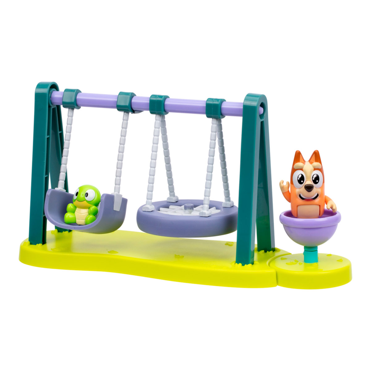 MINI SET DE JUEGO BLUEY SURTIDO - 3