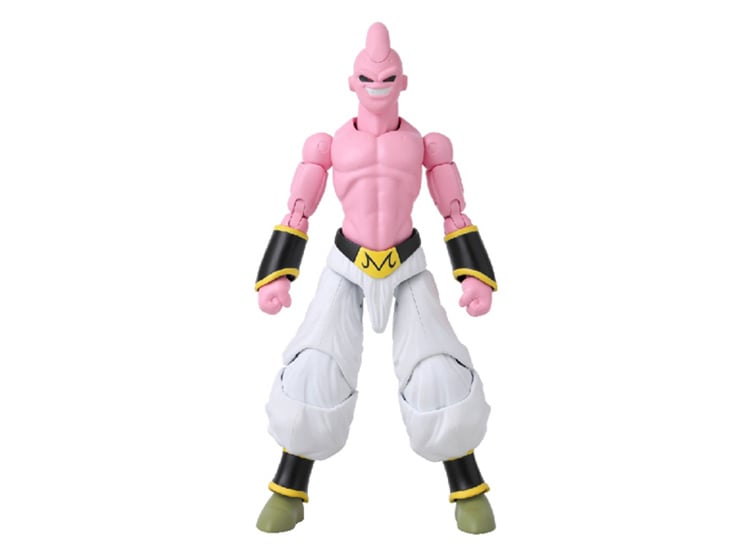 FIGURA ACCIÓN DRAGON BALL 35855ACL - 1