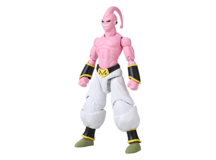 FIGURA ACCIÓN DRAGON BALL 35855ACL - 2