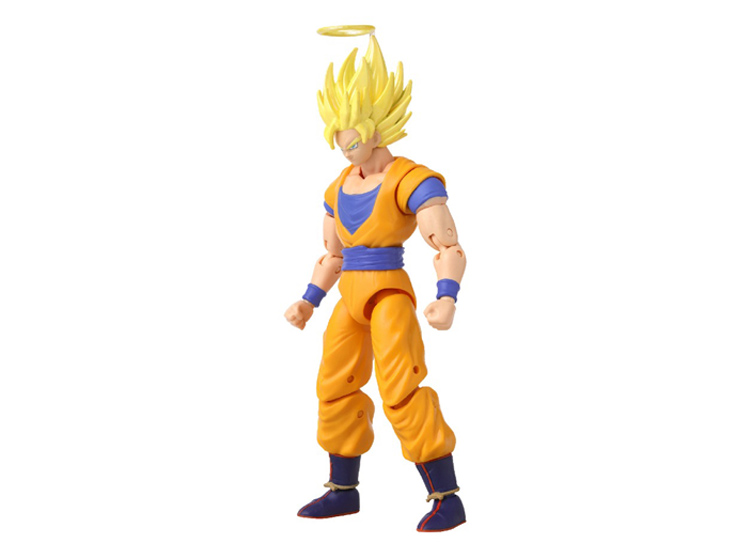 FIGURA ACCIÓN DRAGON BALL 35855ACL - 2