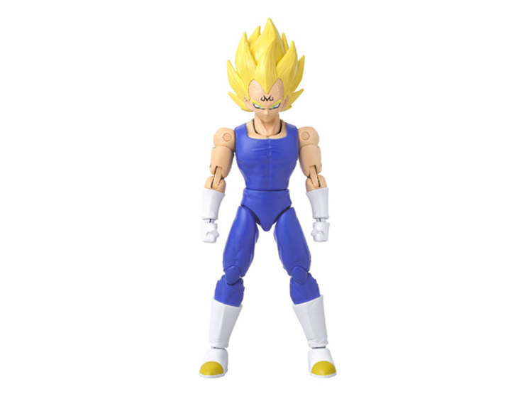 FIGURA ACCIÓN DRAGON BALL 35855ACL - 1