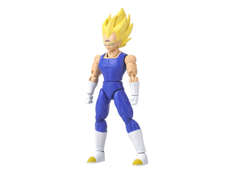 FIGURA ACCIÓN DRAGON BALL 35855ACL - 2