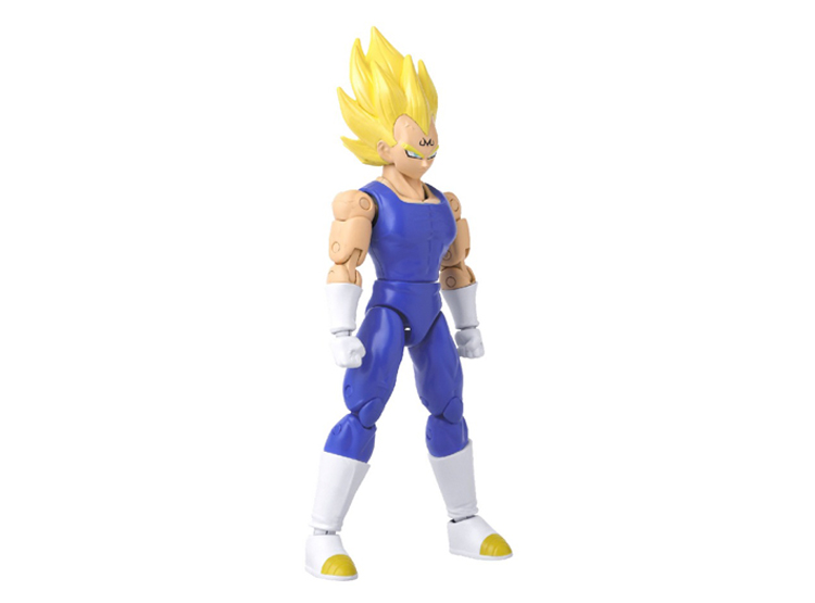 FIGURA ACCIÓN DRAGON BALL 35855ACL - 3