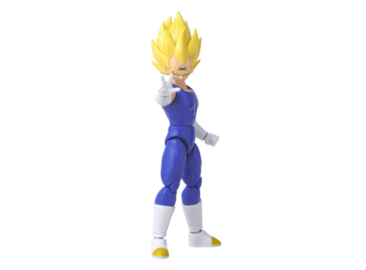 FIGURA ACCIÓN DRAGON BALL 35855ACL - 4