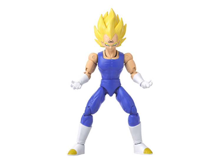 FIGURA ACCIÓN DRAGON BALL 35855ACL - 5