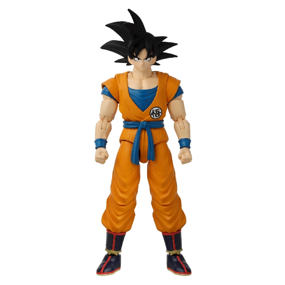 FIGURA DE ACCIÓN 16 CM DRAGON BALL BANDAI - 1
