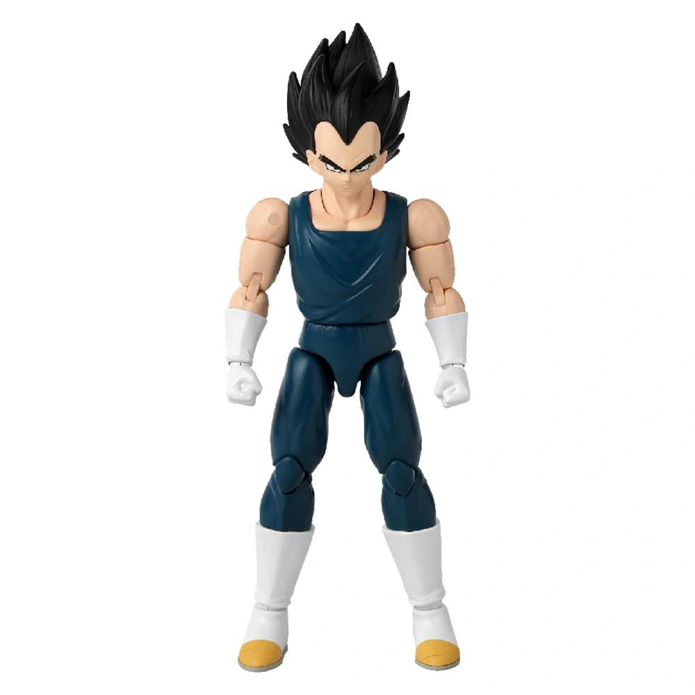 FIGURA DE ACCIÓN 16 CM DRAGON BALL BANDAI - 2