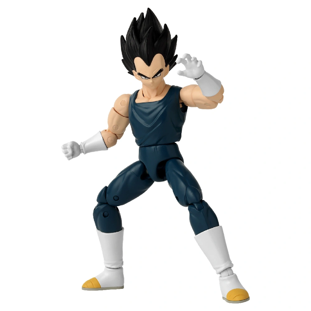 FIGURA DE ACCIÓN 16 CM DRAGON BALL BANDAI - 11